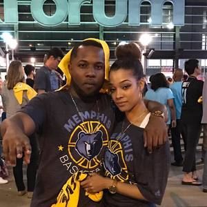 Meet your Posher, Quentin